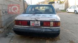 مازدا 323